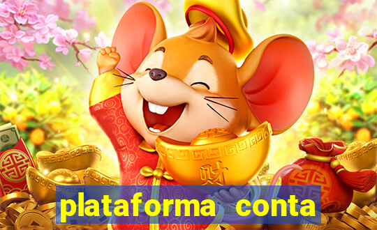 plataforma conta demo fortune tiger